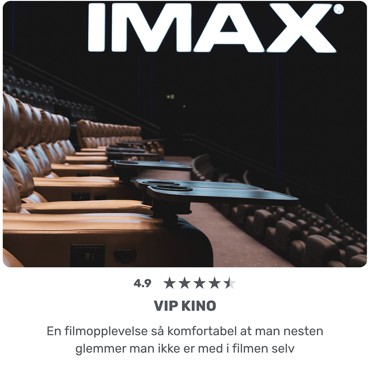 VIP Kino